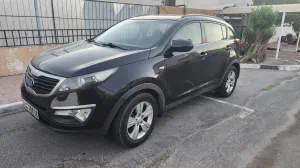 2014 Kia Sportage