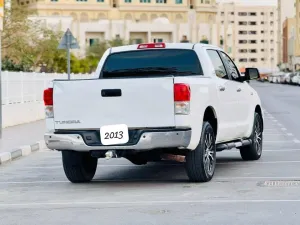 2013 Toyota Tundra