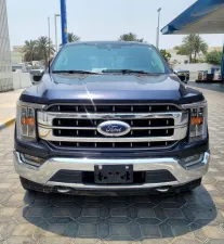 2021 Ford F150