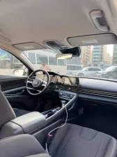 2021 Hyundai Elentra