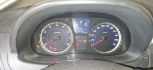 2013 Hyundai Accent