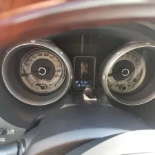 2009 ميتسوبيشي باجيرو