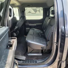 2021 Ford F150