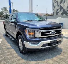 2021 Ford F150