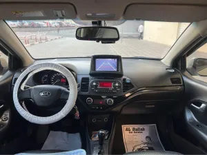 2014 Kia Morning