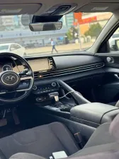 2021 Hyundai Elentra