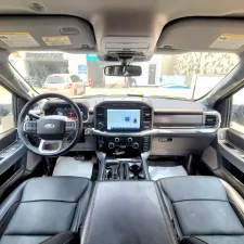 2021 Ford F150