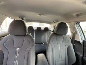 2021 Hyundai Elentra
