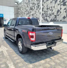 2021 Ford F150