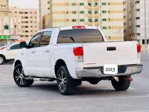 2013 Toyota Tundra