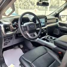 2021 Ford F150