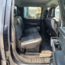 2021 Ford F150