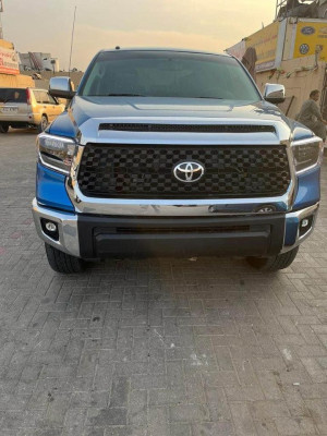 2016 Toyota Tundra in dubai