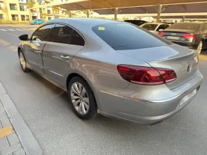2015 Volkswagen CC