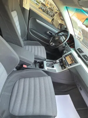 2015 Volkswagen CC