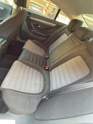 2015 Volkswagen CC