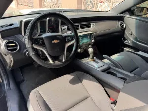 2015 Chevrolet Camaro