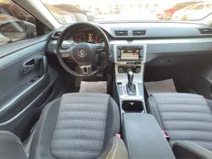 2015 Volkswagen CC