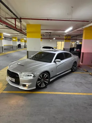 2012 Dodge Charger in dubai