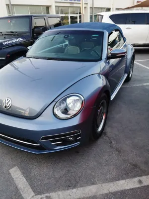 2016 Volkswagen Beetle in dubai