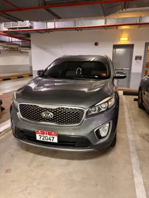 2016 Kia Sorento in dubai