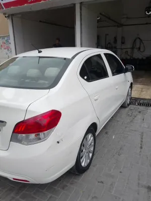 2019 ميتسوبيشي آتراج