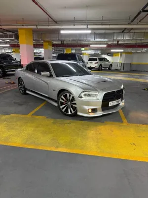 2012 Dodge Charger