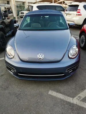 2016 Volkswagen Beetle
