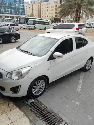 2019 ميتسوبيشي آتراج