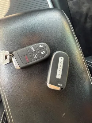 2012 Dodge Charger