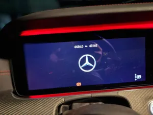 2021 Mercedes-Benz GT