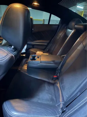 2012 Dodge Charger