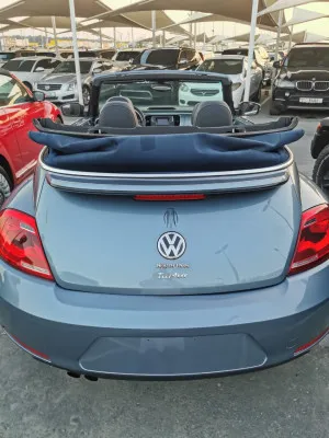 2016 Volkswagen Beetle