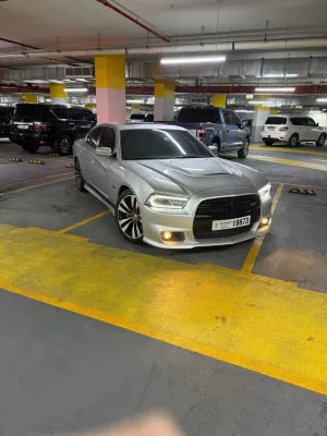 2012 Dodge Charger