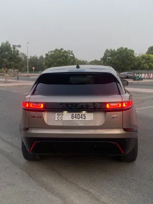 2022 Land Rover Range Rover Velar