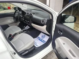 2019 ميتسوبيشي آتراج