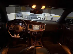 2012 Dodge Charger