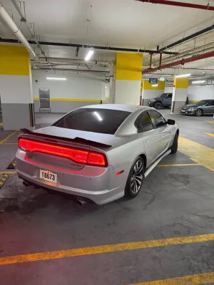 2012 Dodge Charger