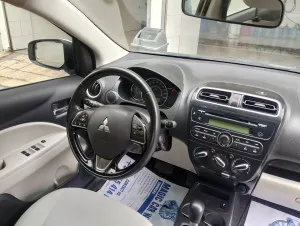 2019 ميتسوبيشي آتراج