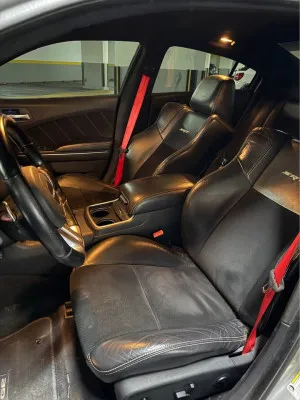 2012 Dodge Charger