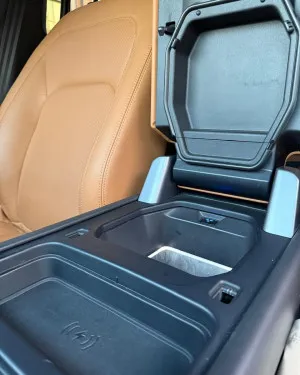 2023 Land Rover Defender