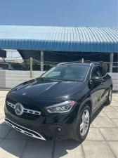 2021 Mercedes-Benz GLA in dubai