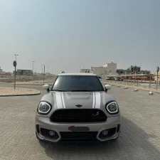 2023 Mini John Cooper Works in dubai