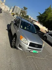2011 تويوتا راف ٤ in dubai