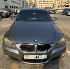 2009 بي أم دابليو الفئة - 3 in dubai