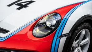 2023 Porsche 911 Carrera