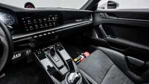 2023 Porsche 911 Carrera