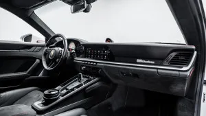 2023 Porsche 911 Carrera