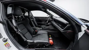 2023 Porsche 911 Carrera