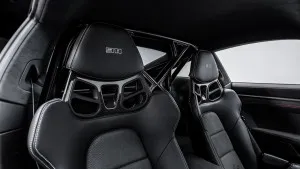 2023 Porsche 911 Carrera